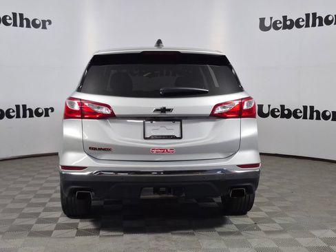 Used 2019 Chevrolet Equinox LT FWD image 6