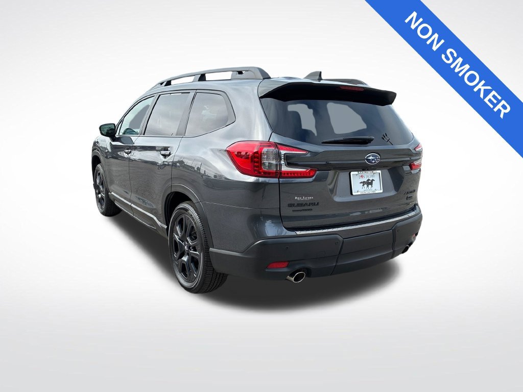 Used 2025 Subaru Ascent Onyx Edition AWD/4WD image 6