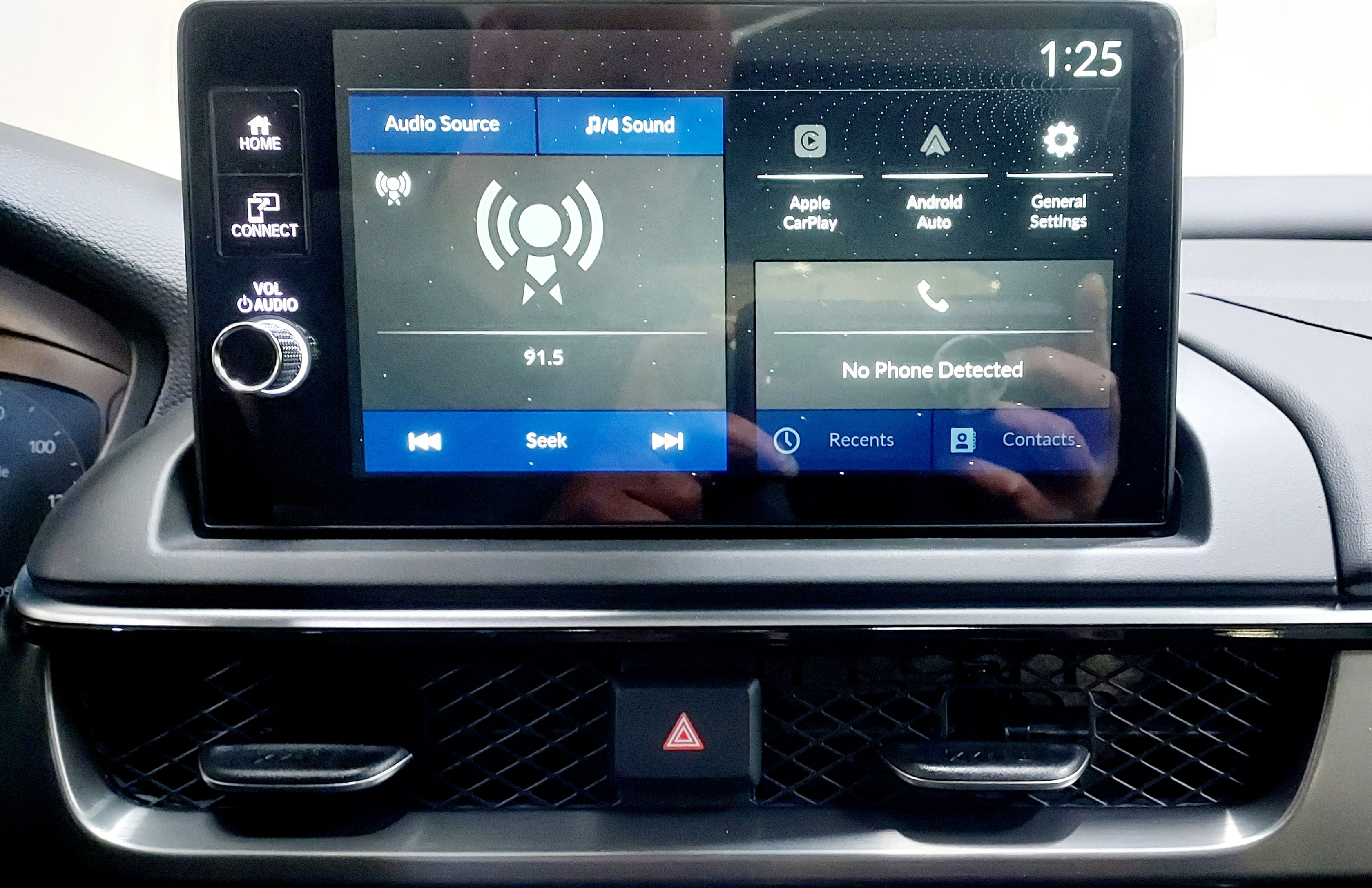 New 2026 Acura ADX A-Spec AWD/4WD image 25
