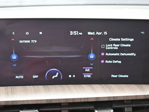 Used 2023 Kia Telluride SX image 28