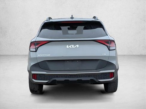 Used 2023 Kia Sportage X-Pro image 6