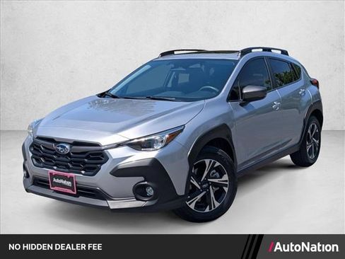 Certified 2024 Subaru Crosstrek 2.0i Premium AWD/4WD image 1