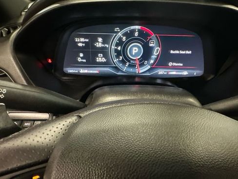 Certified 2022 Cadillac CT4 Sport image 15