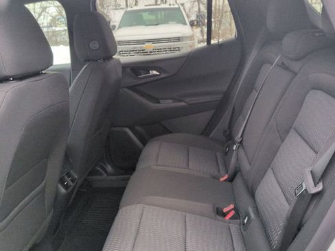 New 2026 Chevrolet Equinox LT AWD/4WD image 25