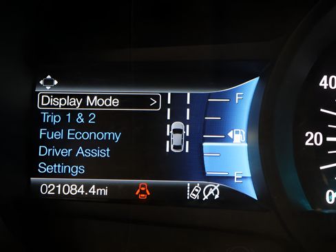 Used 2024 Ford Edge SEL w/ Convenience Package AWD/4WD image 15