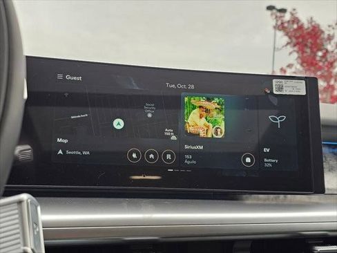 New 2026 Hyundai Ioniq 9 Calligraphy AWD/4WD image 18