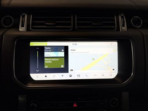 Used 2017 Land Rover Range Rover LWB SV Autobiography image 19