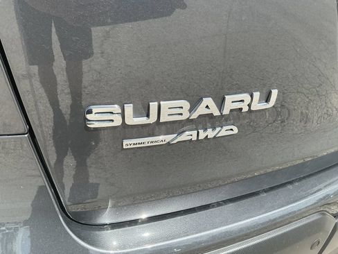 Used 2025 Subaru Ascent Premium AWD/4WD image 30
