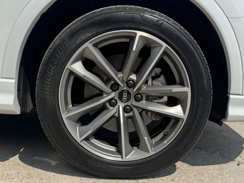 Used 2021 Audi Q3 2.0T Premium Plus image 73