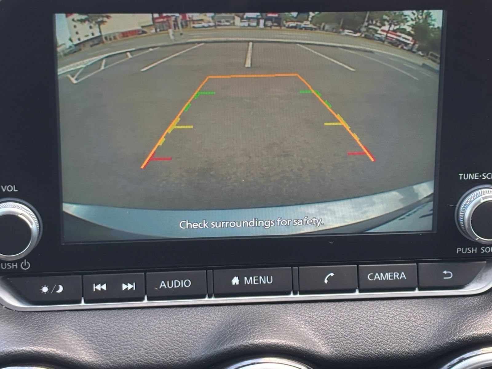 Used 2025 Nissan Sentra SV FWD image 20