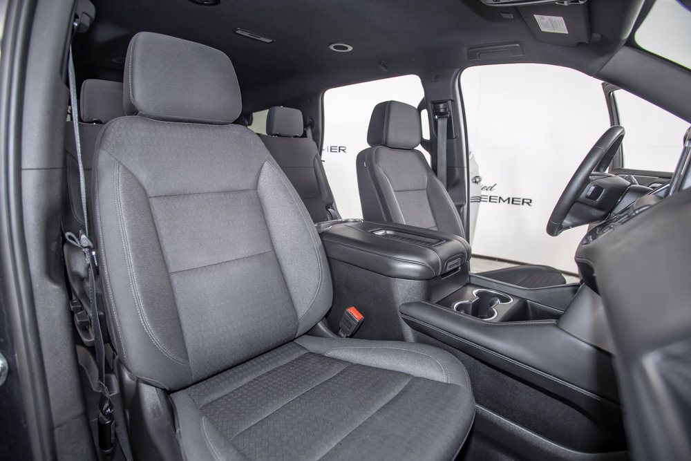 Used 2024 Chevrolet Tahoe LS RWD image 20