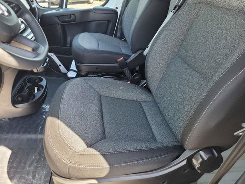 New 2026 RAM ProMaster 1500 w/ Safety Group image 10