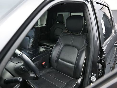 Used 2022 RAM 1500 Limited image 15