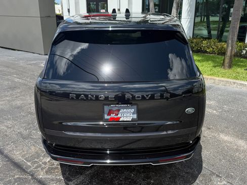 Used 2023 Land Rover Range Rover SE AWD/4WD image 17
