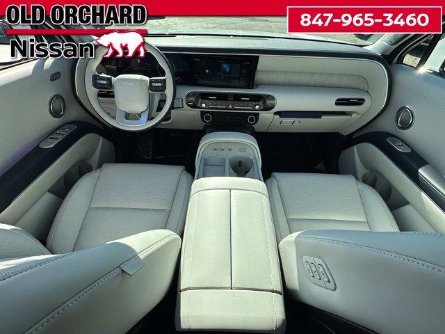 Used 2026 Hyundai Palisade Calligraphy AWD/4WD image 17