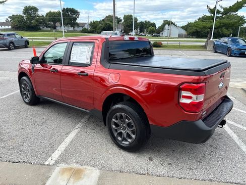 Used 2024 Ford Maverick XLT w/ XLT Luxury Package FWD image 18