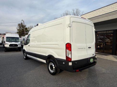 Used 2017 Ford Transit 250 148 Medium Roof image 2