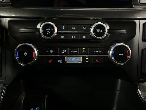 Used 2023 Ford F150 XLT w/ Equipment Group 302A High image 21