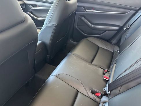 New 2026 MAZDA MAZDA3 2.5 S Sedan w/ Preferred Pkg FWD image 12