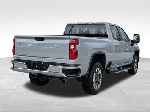 Used 2024 Chevrolet Silverado 2500 LT w/ All Star Edition AWD/4WD image 24
