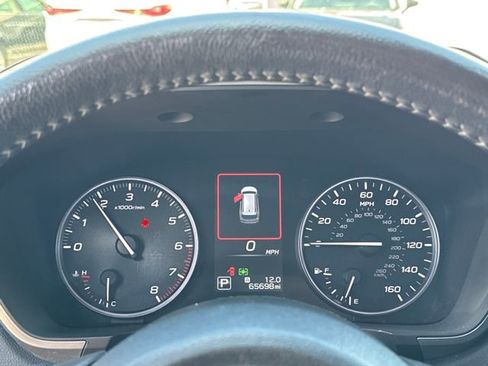 Used 2023 Subaru Ascent Limited image 17