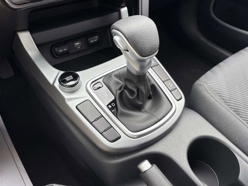 New 2026 Kia Seltos LX AWD/4WD image 25