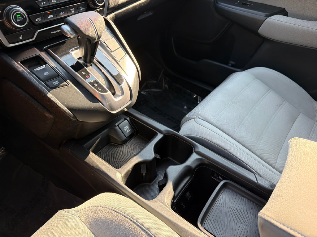 Used 2018 Honda CR-V EX image 31