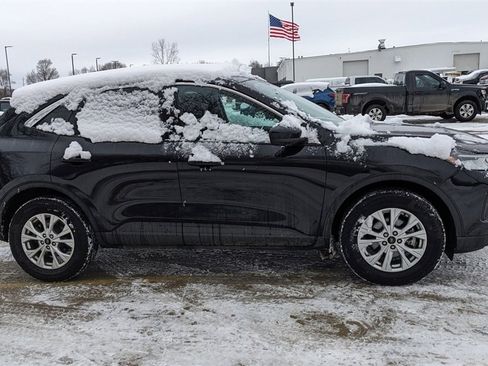 Certified 2023 Ford Escape Active w/ Tech Pack #2 image 2