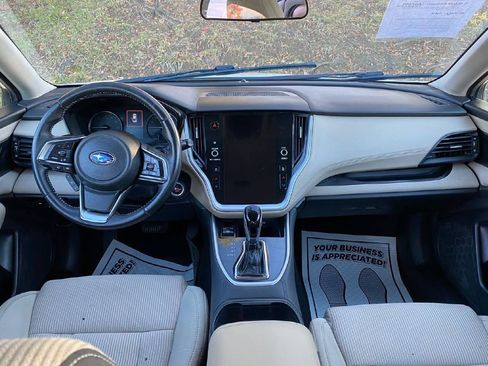 Used 2020 Subaru Legacy Premium image 6