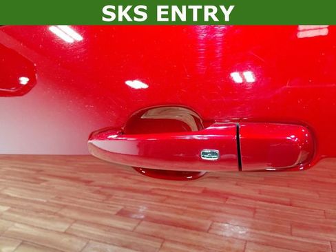 Certified 2023 Chevrolet Blazer RS image 13