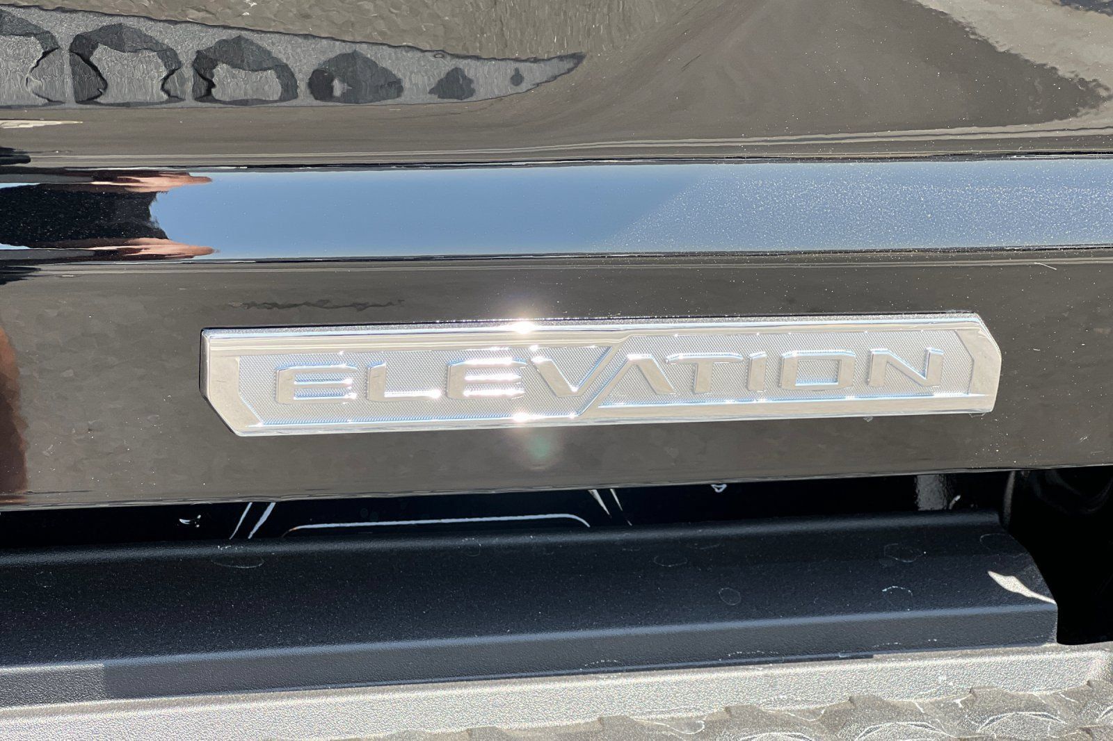 New 2025 GMC Canyon Elevation w/ Convenience Package RWD image 27