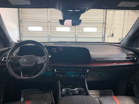 Used 2024 Chevrolet Traverse RS w/ LPO, Floor Liner Package image 4