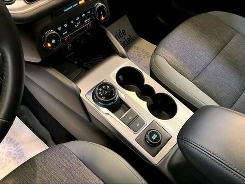 Used 2024 Ford Bronco Sport Big Bend w/ Convenience Package image 18