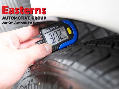 Used 2022 Nissan Altima 2.5 SL image 25