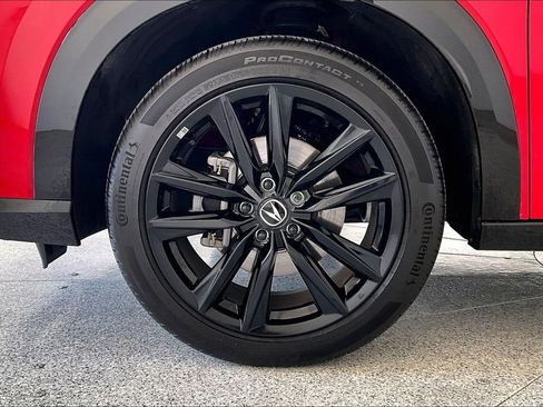 Certified 2025 Acura ADX A-Spec image 11