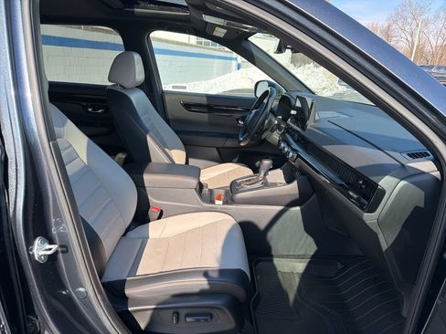 Certified 2023 Honda CR-V Sport Touring image 26