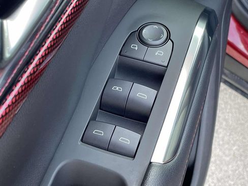 Used 2025 Chevrolet Traverse Z71 w/ Driver Confidence Package AWD/4WD image 8