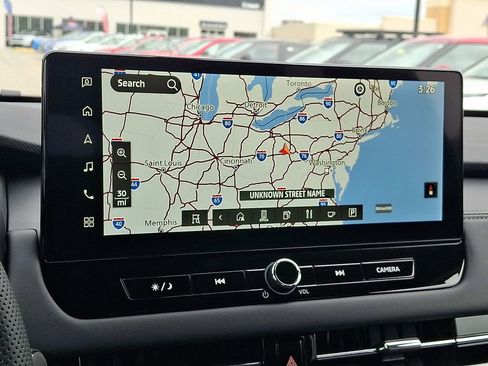 New 2026 Mitsubishi Outlander SE image 9