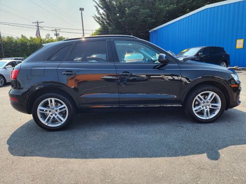 Used 2016 Audi Q3 2.0T Premium Plus image 7