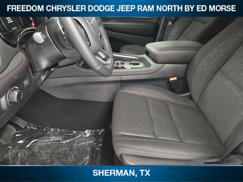 New 2026 Dodge Durango GT image 8