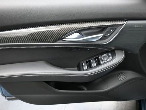 Used 2024 Cadillac CT5 V Blackwing w/ Super Cruise 2 Package image 13