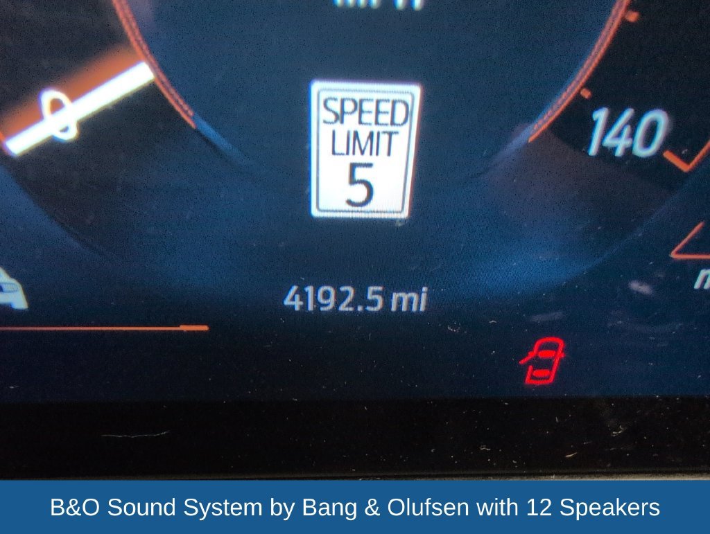 Used 2026 Ford Mustang Premium RWD image 24