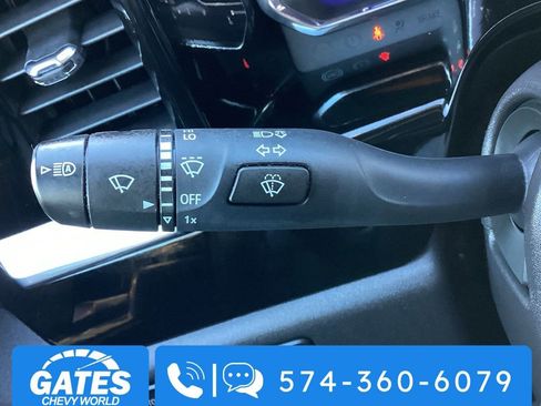 Used 2023 Chevrolet Silverado 1500 LT image 26