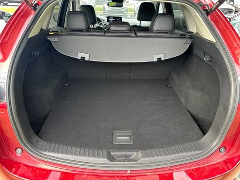 Used 2025 MAZDA CX-5 AWD 2.5 S image 21