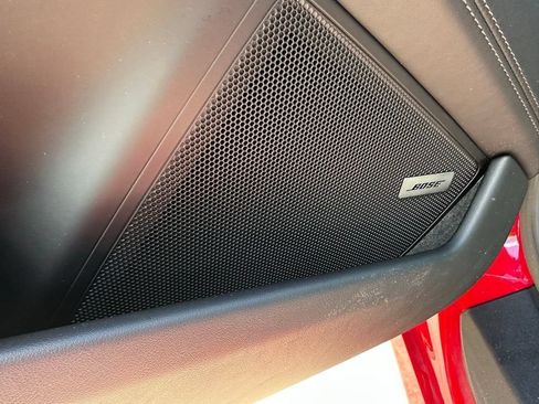 Certified 2024 Porsche 911 Carrera GTS RWD image 20