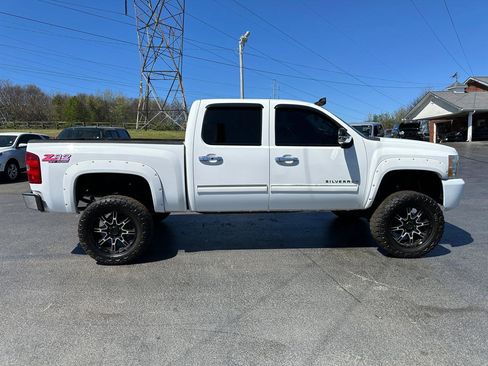 Used 2012 Chevrolet Silverado 1500 LT w/ All-Star Edition image 5