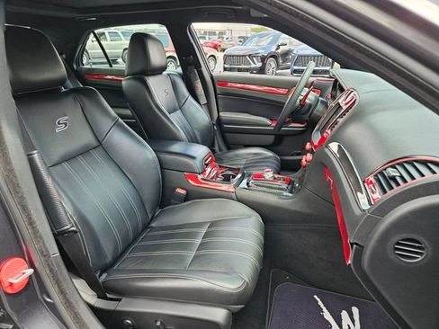 Used 2023 Chrysler 300 S RWD image 19
