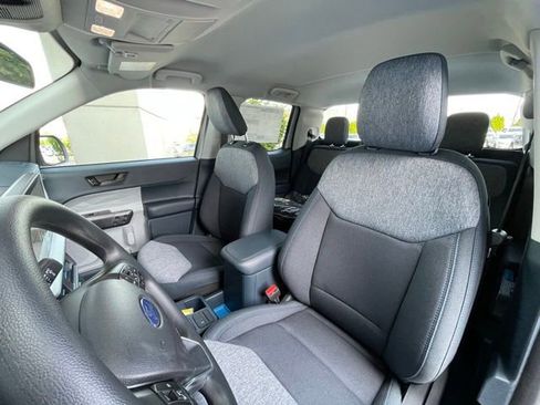 New 2026 Ford Maverick XLT AWD/4WD image 17