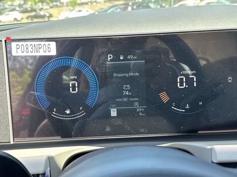 New 2026 Hyundai Tucson SE FWD image 26