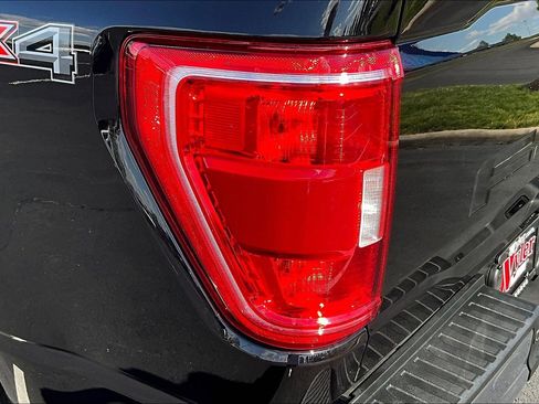 Used 2022 Ford F150 XLT w/ Equipment Group 302A High AWD/4WD image 23